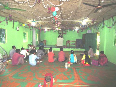 ဆရာကျော်သျှေ တရားဟောနီပါရေ