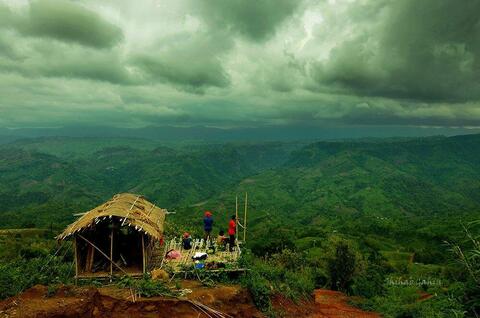 မိုးရာသီ