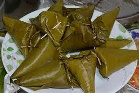 ကတော့မုန့်