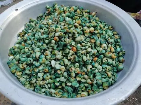 ခရုအသား