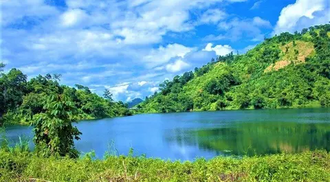 ဘောဂါကန်မာ ရီကြိုင်ပါရေ