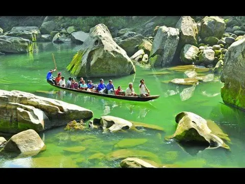 လောင်းလှော်ရို့ ဈီးမာ လားပါရေ