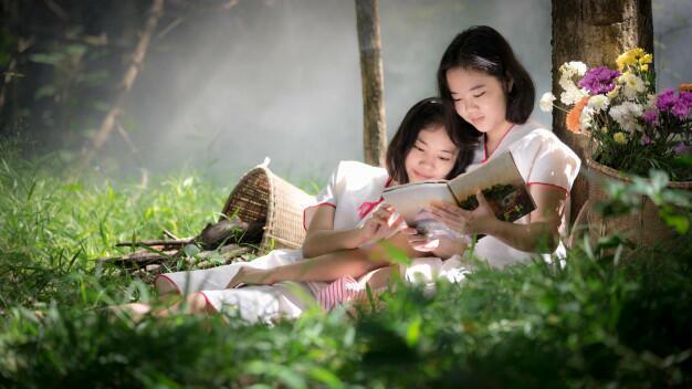 ဝတ္ထု စာအုပ်သျှေ ဖတ်နီပါရေ